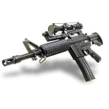 Ariakon SIM-4 Elite Paintball Gun - Black