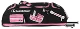 Louisville Slugger Kozmo TPS Fastpitch Wheeled Equipment Bag