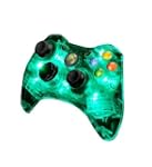 PDP Afterglow Wired Controller - Gree...