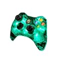 PDP Afterglow Wired Controller - Green (Xbox 360)