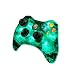 PDP Afterglow Wired Controller - Green (Xbox 360)