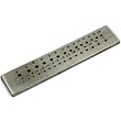 Drawplate Wire Drawing Draw Plate 30 Hole Square Tool