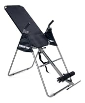 inversion therapy table