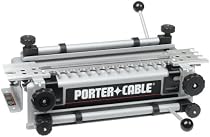 Porter-Cable 4212 12-Inch Deluxe Dovetail Jig