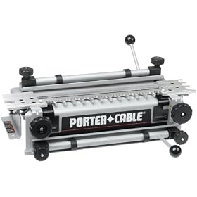 Porter-Cable 4212 12-Inch Deluxe Dovetail Jig
