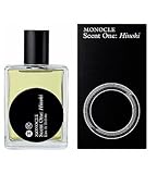 Monocle Series Hinoki Eau de Toilette 50ml by Comme des Garcons