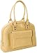JP Lizzy Croc Au Lait Tote