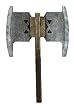 Kids Gimli Costume Axe - Child Std.