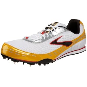Buy Brooks Unisex Nerve LD Running Shoe