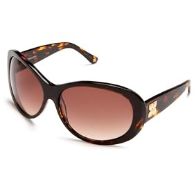 BCBG Ladies Oversized B500 Sunglasses