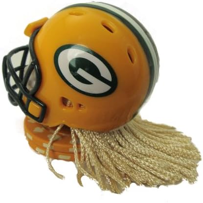 Poker Card Protector Greenbay Packers "Clay"