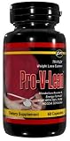 PowerNutra Pro-V-lean 60-Caps TRI-PLEX Weight Loss System