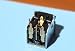 DC Power Jack Dell Latitude D600 D610 D620 D630 D630N image 4