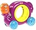Fisher-Price Topzy Tumblers Whirl 'n Tumble Elephant