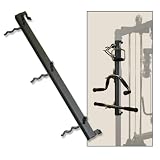 Body Solid GRACK Gym Accessory Rack