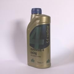 RockOil Synthesis 4 Racing 15W-50 1 Liter