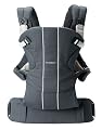 BABYBJÖRN Comfort Carrier, Anthracite