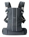 BABYBJÖRN Comfort Carrier, Anthracite