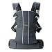BABYBJ�RN Comfort Carrier - Gray, Organic