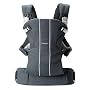 BABYBJ�RN Comfort Carrier, Anthracite