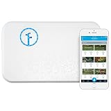 Rachio Smart Sprinkler Controller, 2nd Generation