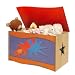 Room Magic Toy Box, Star Rocket