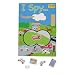 Magnetic I Spy Game