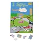 Magnetic I Spy Game