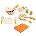 Educo Gourmet Chef Cookware