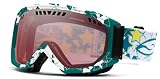 Smith Goggle Schneebrille , Scope Graphic Air