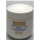 Produkt-Bild: Exquisit - Feuchtigkeits Creme Sensitiv