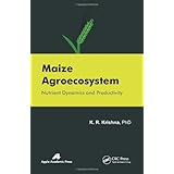 maize agroecosystem nutrient dynamics and productivity