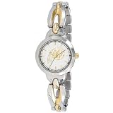 Game Time GTW-NFL-ELE-WAS Washington Redskins NFL Ladies Elegance Series Watch