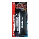 New York Jets NFL Executive Writing Pen and Case