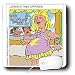 Londons Times Funny Society Cartoons - Tattoos for Expectant Mothers - Mouse Pads Image