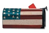 Colonial Flag Mailwrap®