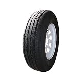 UPC 811410010004 product image for ST205/75R14 Assembly | upcitemdb.com
