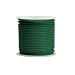 Coleman Cable 14-100-15 Primary Wire, 14-Gauge 100-Feet Bulk Spool, Green