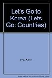 Let's go to South Korea