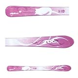 Alpina Zoom Kid's Skis