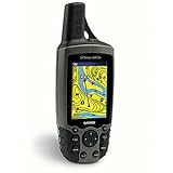 60CSx Handheld GPS Navigator