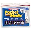 Adventure Medical Kits Pocket Medic First Aid Kit