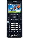 Texas Instruments TI-Nspire CX Graphing Calculator