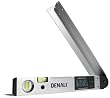 Denali 14-Inch Digital Protractor With Laser and Carrying Case