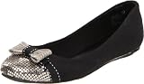 Naughty Monkey Women's From Paris Flat
