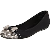 Naughty Monkey Women's From Paris Flat