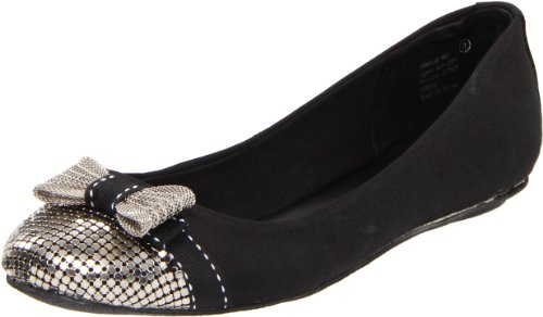 Naughty Monkey Women's From Paris Flat