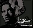 Lady Day: The Complete Billie Holiday on Columbia (1933-1944)
