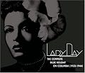 Lady Day: The Complete Billie Holiday on Columbia (1933-1944)