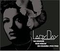 Lady Day: The Complete Billie Holiday on Columbia (1933-1944)